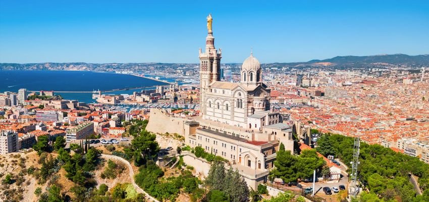 Marseille