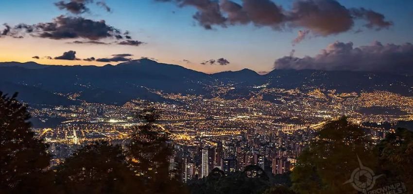 Medellin