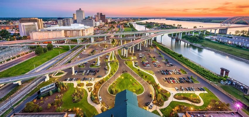 Memphis