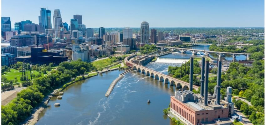 Minneapolis