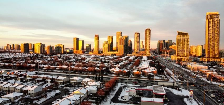 Mississauga