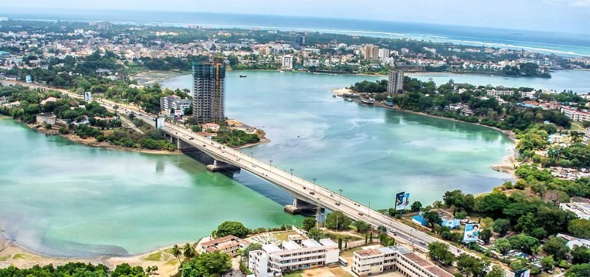 Mombasa