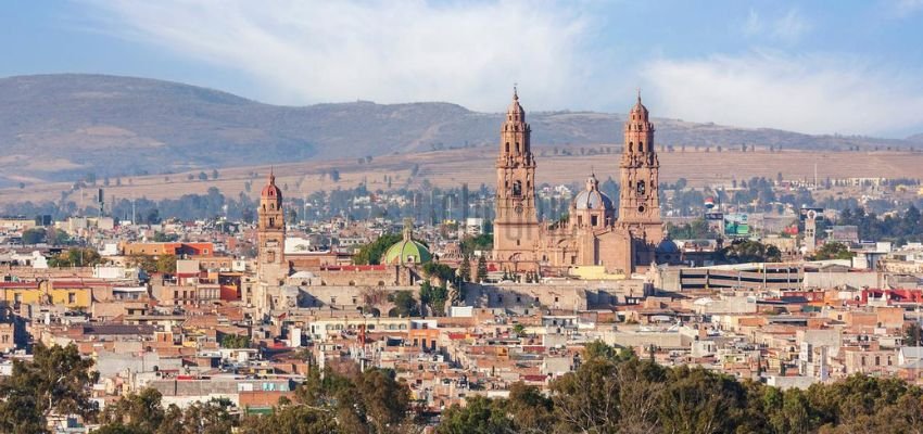 Morelia