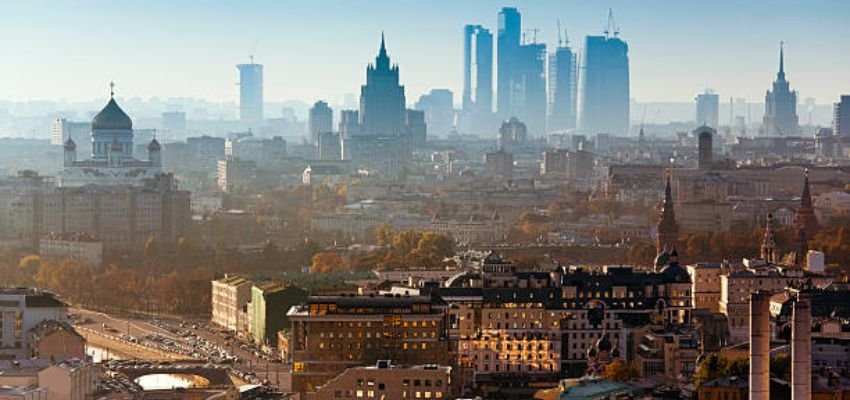 Moscow