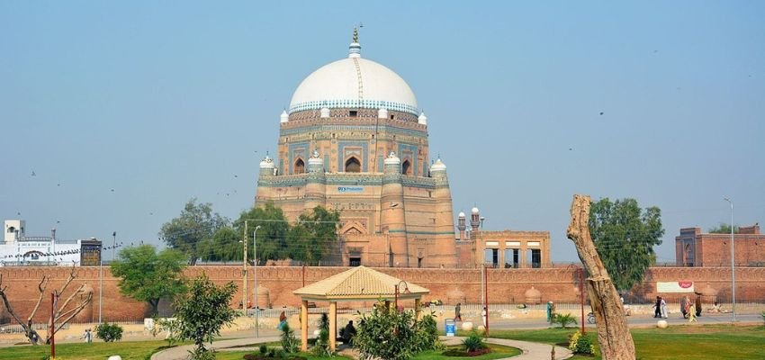 Multan