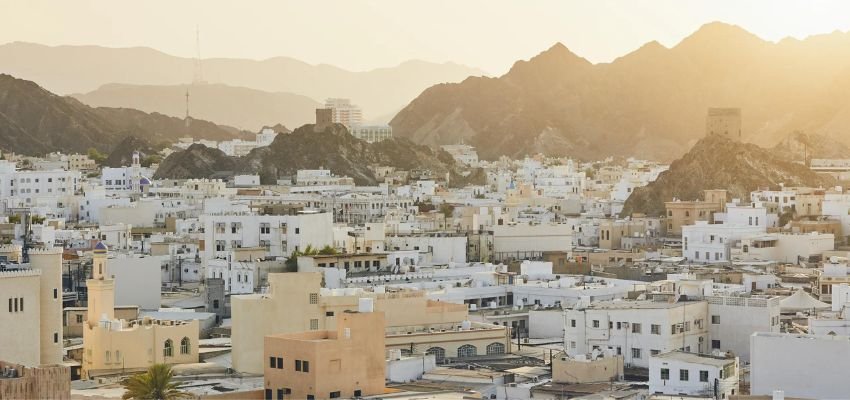 Muscat