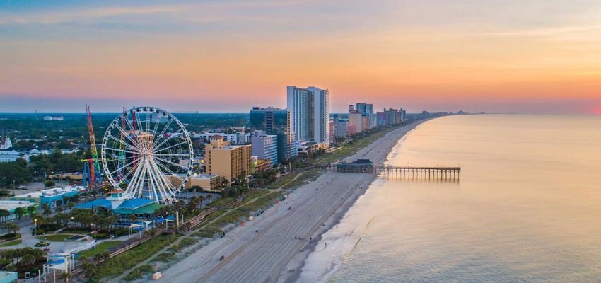Myrtle Beach