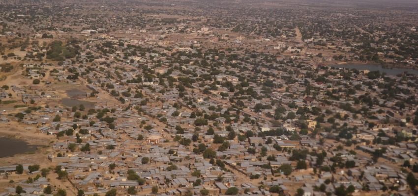 N'Djamena