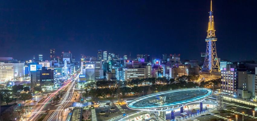 Nagoya