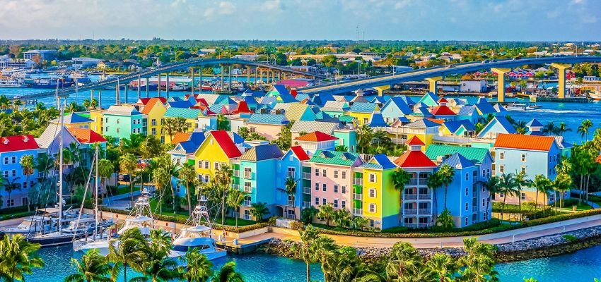Nassau