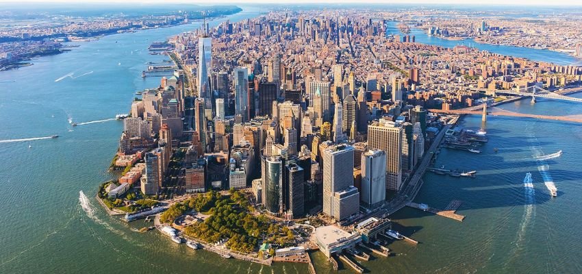 New York