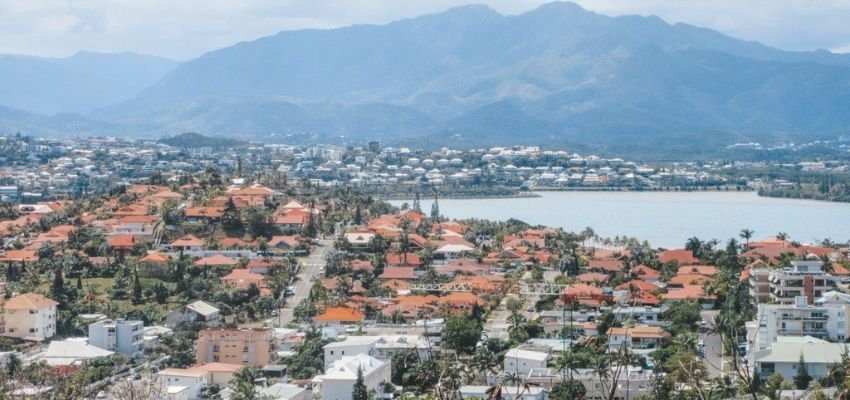 Noumea