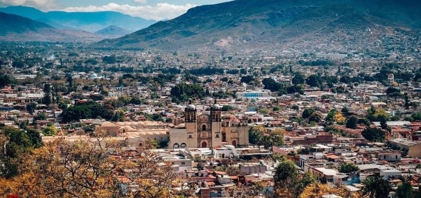 Oaxaca