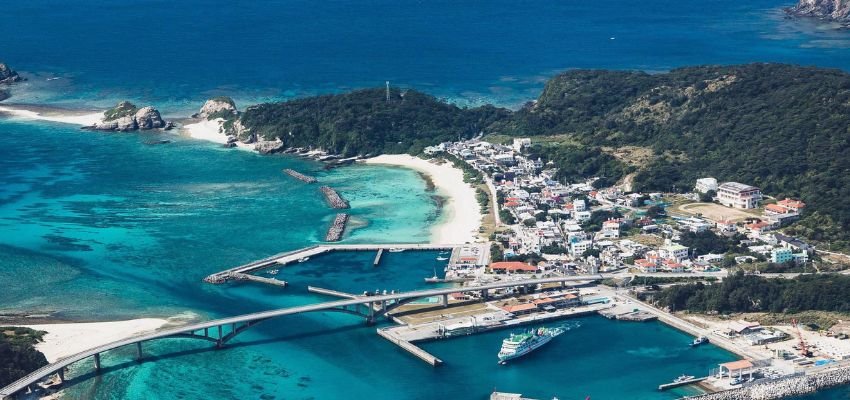 Okinawa