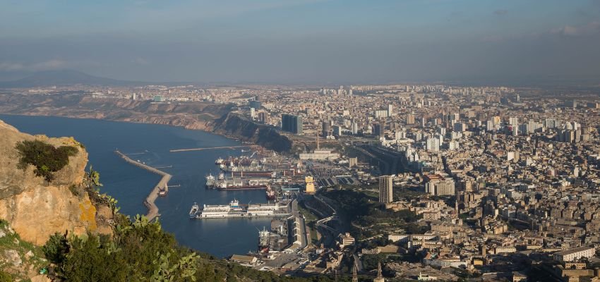 Oran