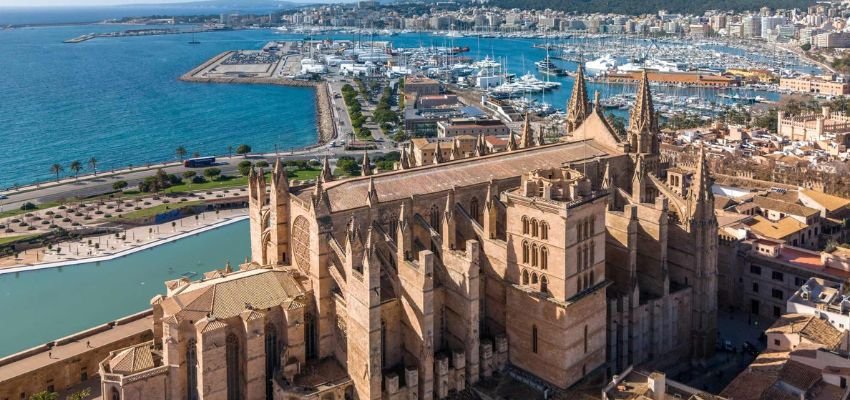 Mallorca