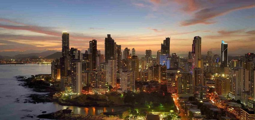 Panama