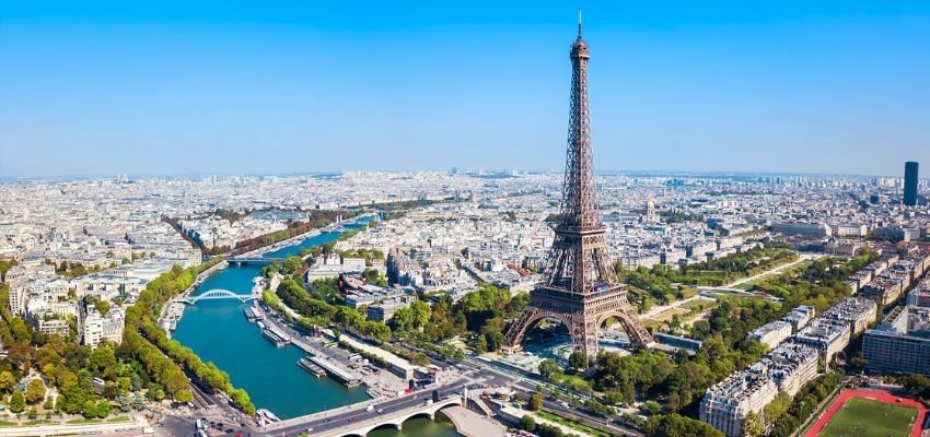 Paris