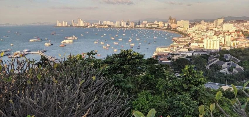 Pattaya
