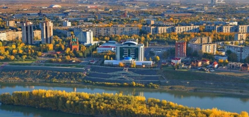 Pavlodar