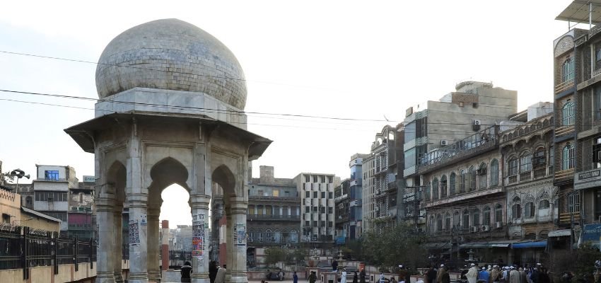 Peshawar