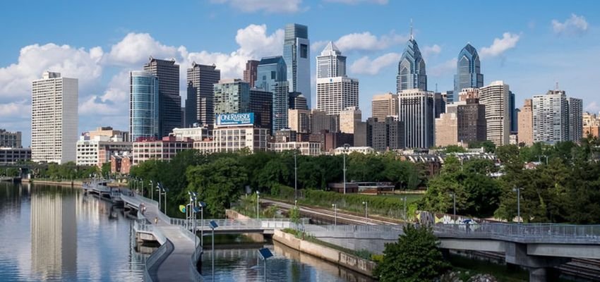Philadelphia