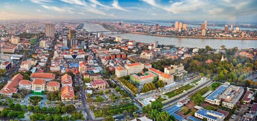 Phnom Penh