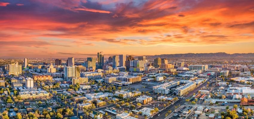 Phoenix
