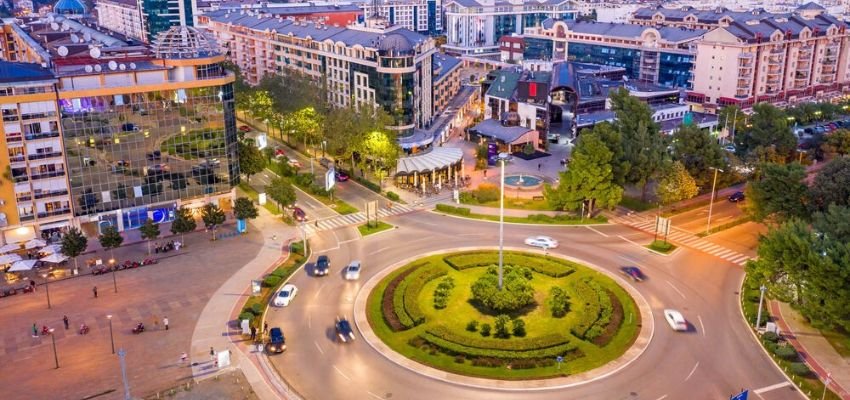 Podgorica