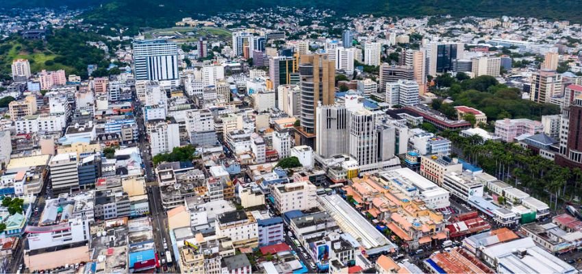 Port Louis