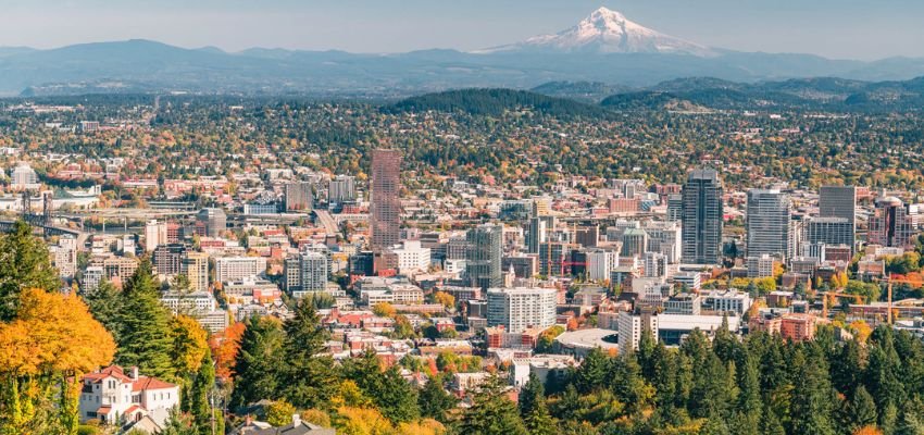 Portland