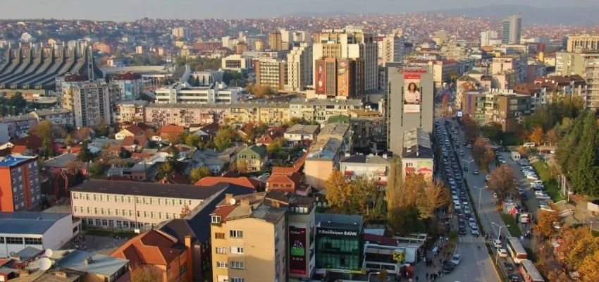 Pristina