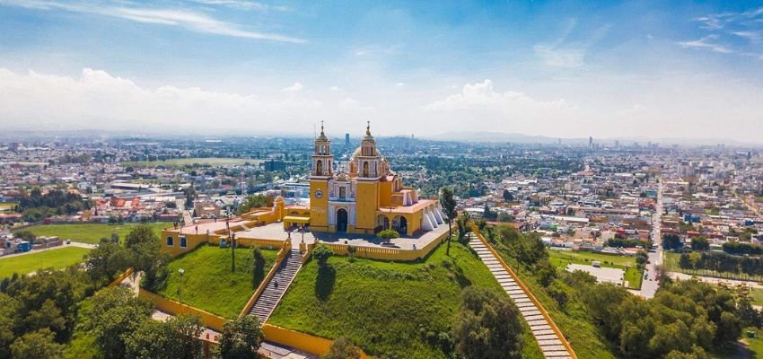 Puebla