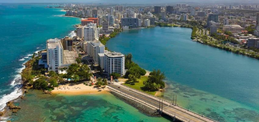Puerto Rico