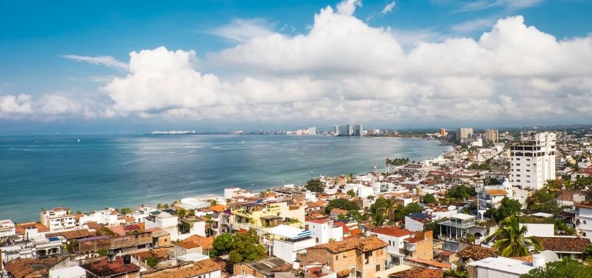 Puerto Vallarta