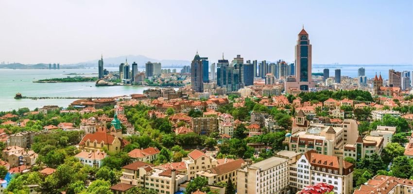 Qingdao