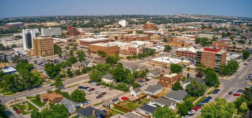 Rapid City