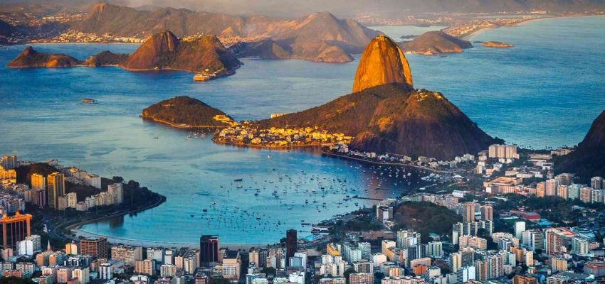 Rio de Janeiro