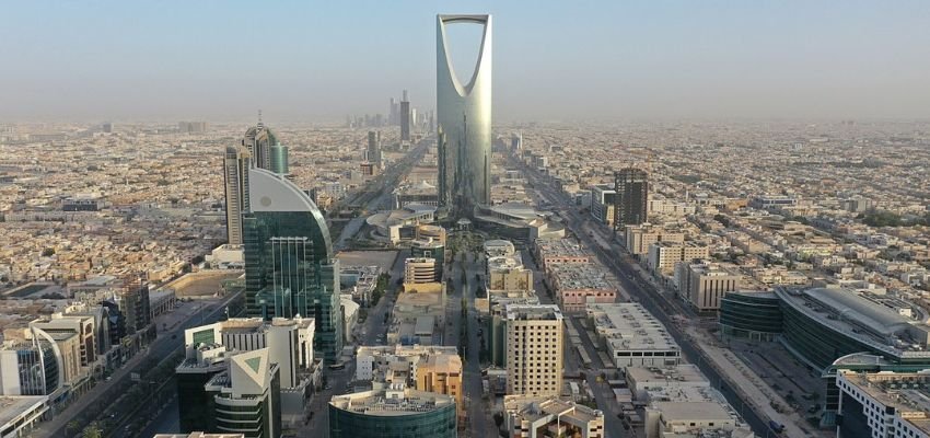 Biman Bangladesh Riyadh Office in Saudi Arabia