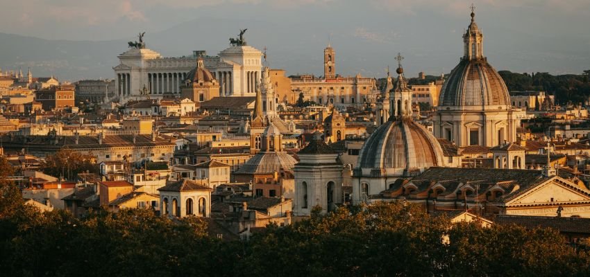 Rome