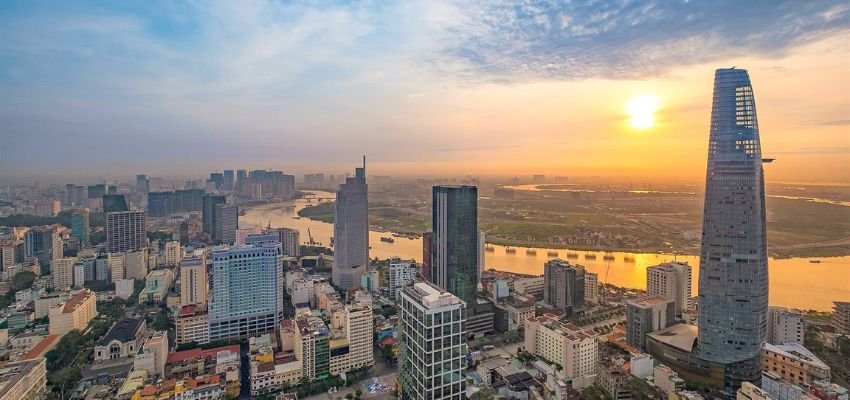 Saigon