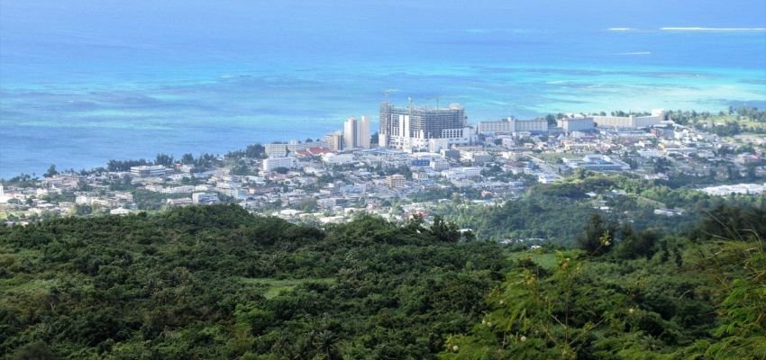 Saipan