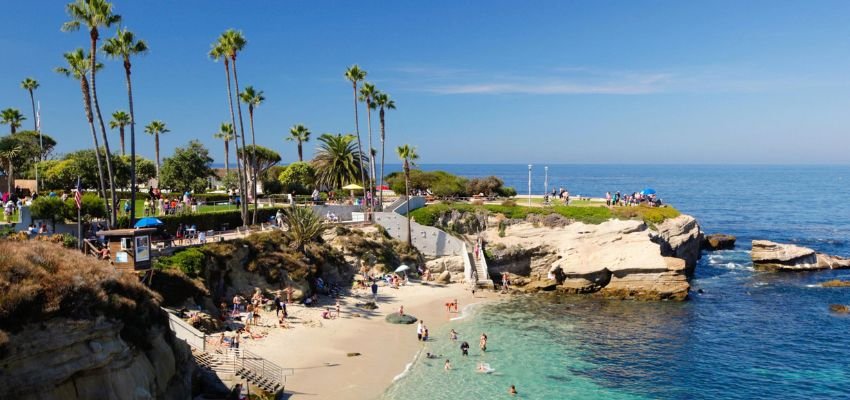 San Diego