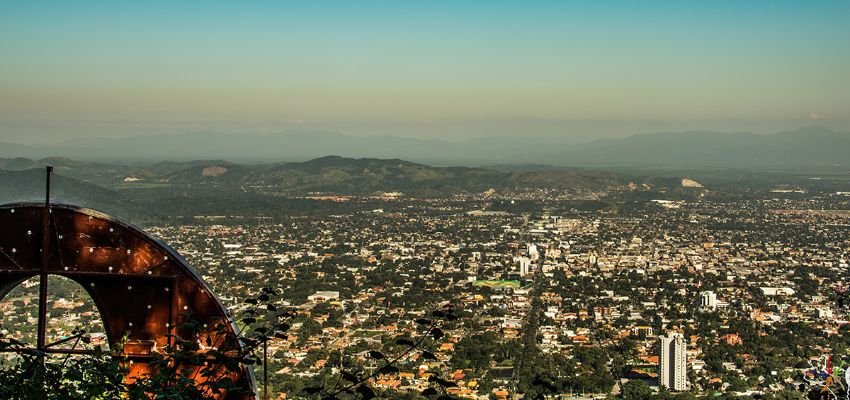 San Pedro Sula