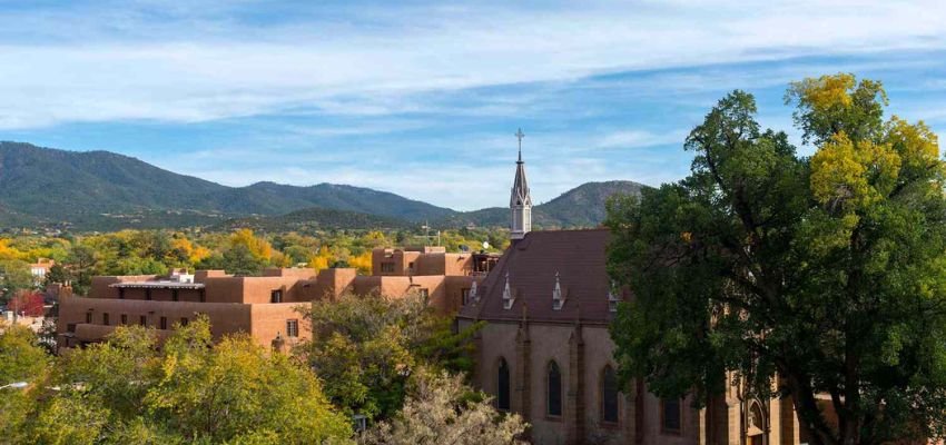 Santa Fe