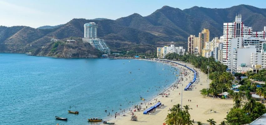 Santa Marta