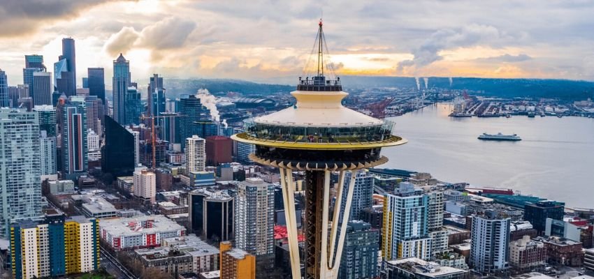 Seattle