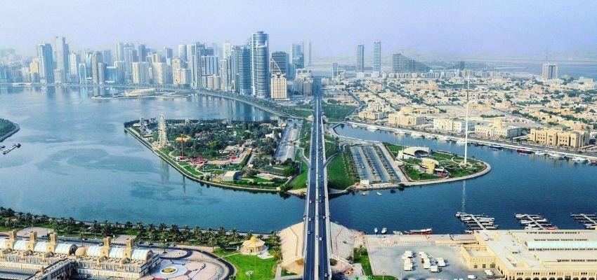 Sharjah