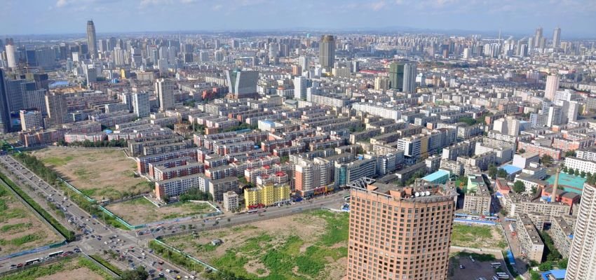Shenyang