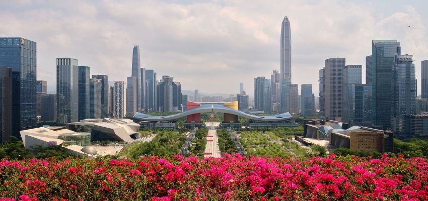 Shenzhen